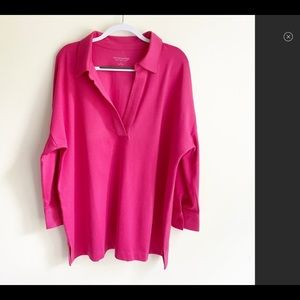 Soft Surroundings Adventura tunic